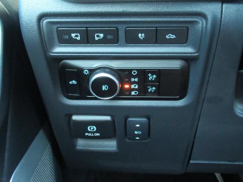 Used 2024 Ford F150 Raptor AWD/4WD image 28