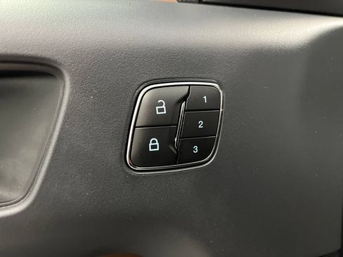 Used 2023 Ford Bronco Sport Outer Banks AWD/4WD image 16