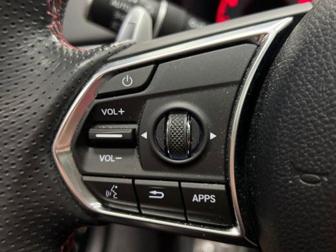 Used 2021 Acura TLX Type S image 29