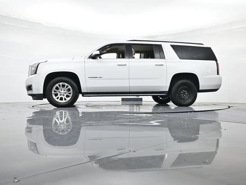 Used 2019 GMC Yukon XL SLT RWD image 44