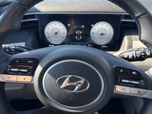 Used 2023 Hyundai Tucson SEL w/ Convenience Package AWD/4WD image 2