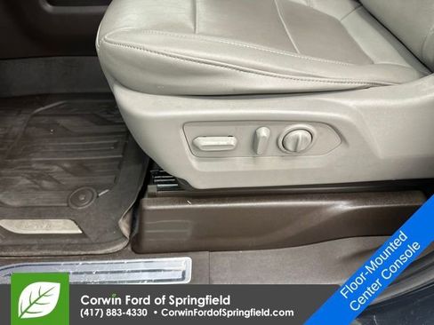 Used 2021 GMC Sierra 1500 SLT w/ SLT Premium Plus Package image 40