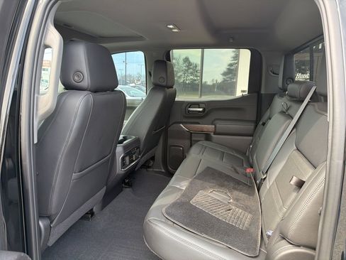 Used 2021 GMC Sierra 1500 Denali w/ Denali Ultimate Package image 4