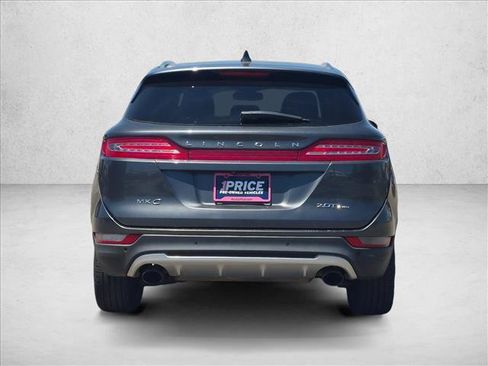 Used 2017 Lincoln MKC Select w/ Select Plus Package AWD/4WD image 7