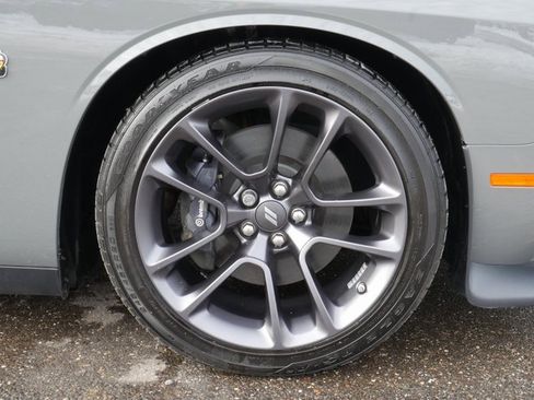 Used 2023 Dodge Challenger R/T Scat Pack w/ Plus Package image 14