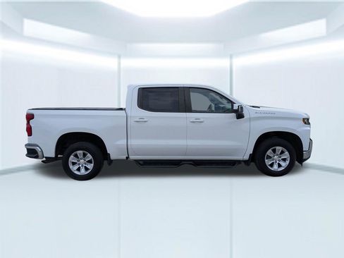 Used 2019 Chevrolet Silverado 1500 LT w/ Convenience Package RWD image 7
