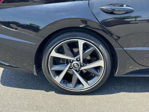 Used 2023 Hyundai Sonata SEL Plus FWD image 9