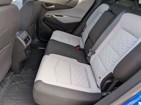 Used 2019 Chevrolet Equinox LT image 26