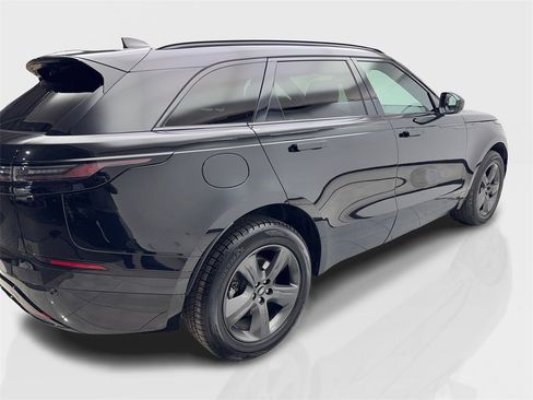 Used 2025 Land Rover Range Rover Velar Dynamic SE image 13
