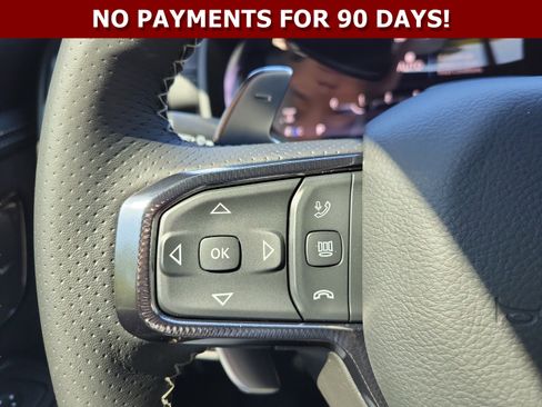 New 2026 RAM 1500 RHO w/ RHO Level 1 Equipment Group AWD/4WD image 27