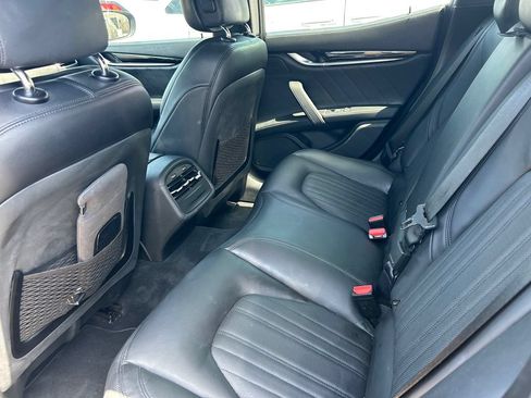 Used 2019 Maserati Ghibli RWD image 16