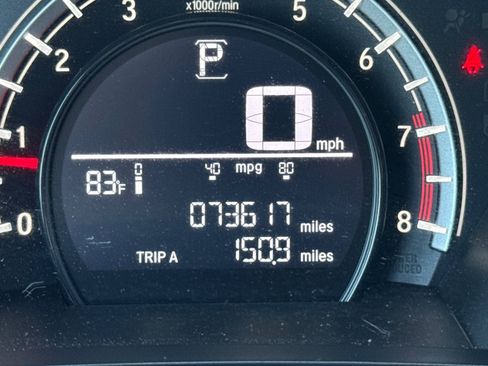 Used 2019 Honda CR-V LX image 21