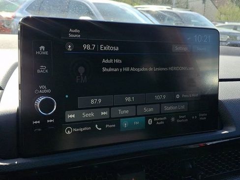 Certified 2023 Honda CR-V Sport Touring image 18