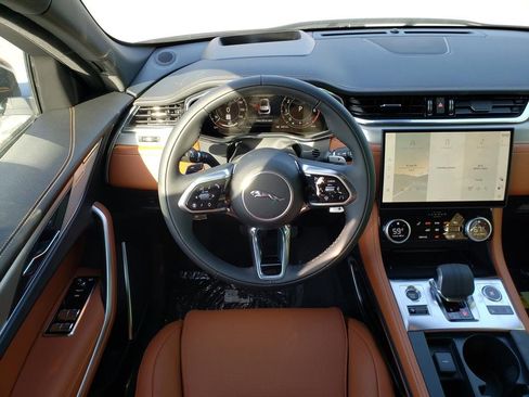 New 2026 Jaguar F-PACE R-Dynamic S image 14