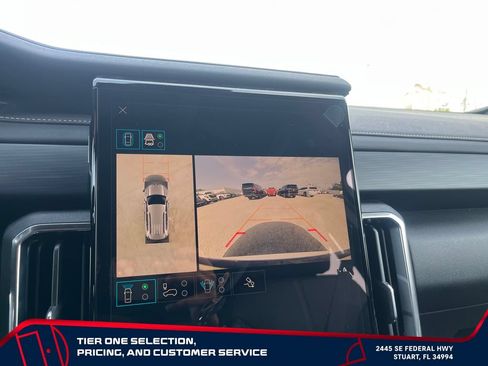 New 2026 GMC Acadia Elevation w/ Black Edition FWD image 33