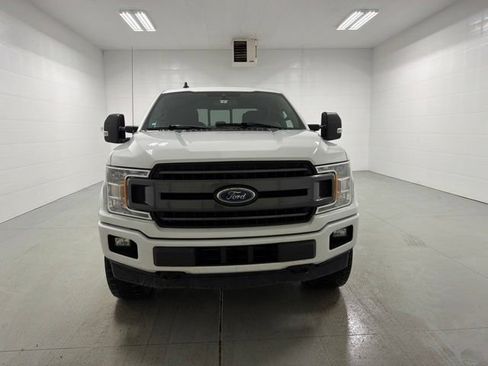 Used 2019 Ford F150 XLT w/ Equipment Group 302A Luxury AWD/4WD image 2