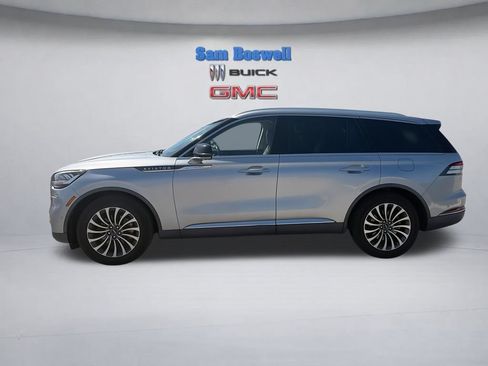 Used 2021 Lincoln Aviator Reserve RWD image 5