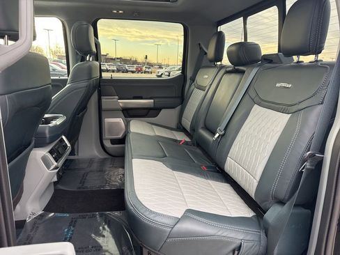 Certified 2023 Ford F150 Limited image 26