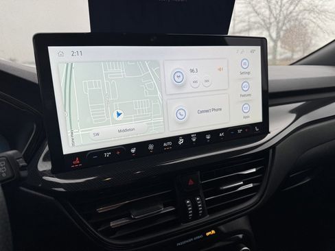 Used 2024 Ford Escape ST-Line Select w/ Tech Pack #2 image 25