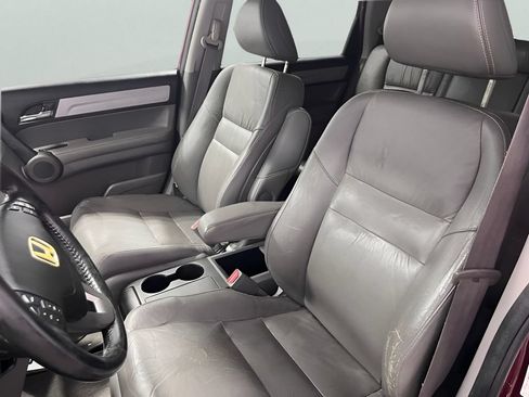 Used 2010 Honda CR-V EX-L image 10