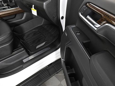 New 2026 GMC Sierra 1500 Elevation w/ Elevation Premium Package image 25