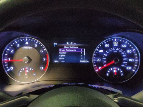 Used 2022 Kia Forte LXS FWD image 23