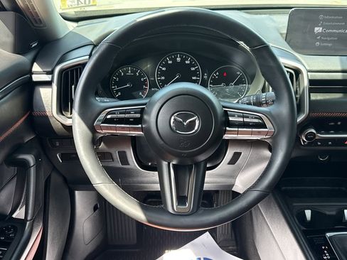 Used 2025 MAZDA CX-50 Meridian Edition w/ Apex Package AWD/4WD image 16