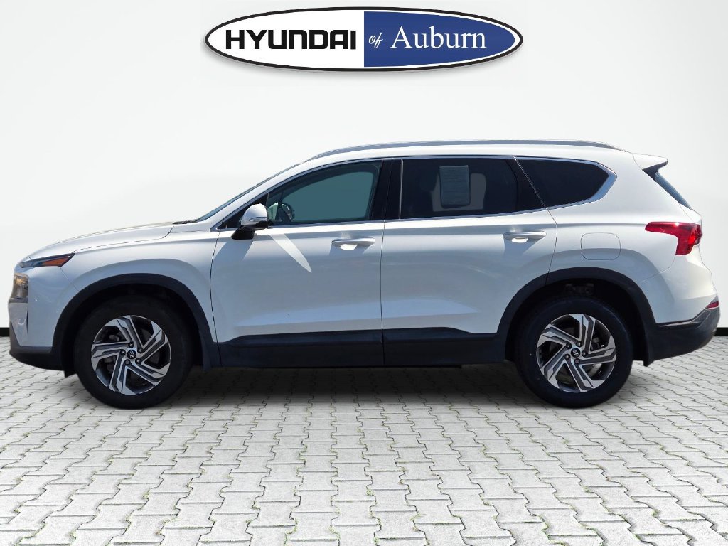 Certified 2023 Hyundai Santa Fe SEL FWD image 11
