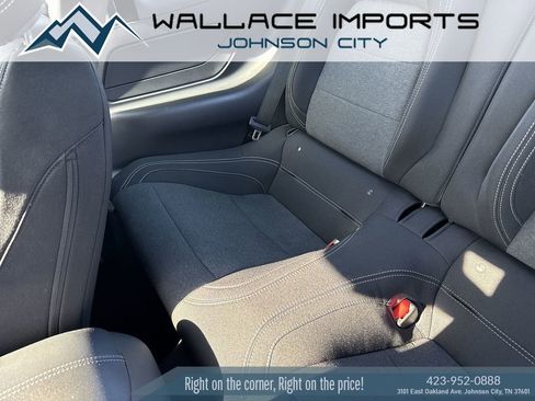 Used 2024 Ford Mustang GT RWD image 36