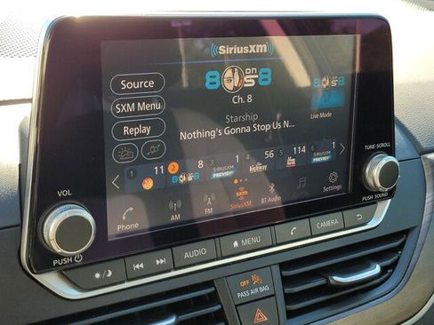 Used 2024 Nissan Altima 2.5 SV image 25