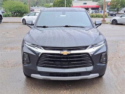 Used 2020 Chevrolet Blazer LT w/ LPO, Floor Liner Package image 8