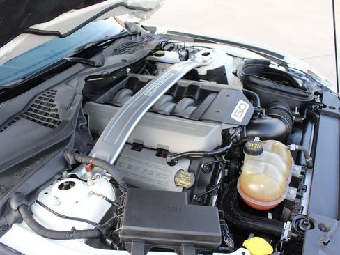 Used 2015 Ford Mustang 50 Years image 77