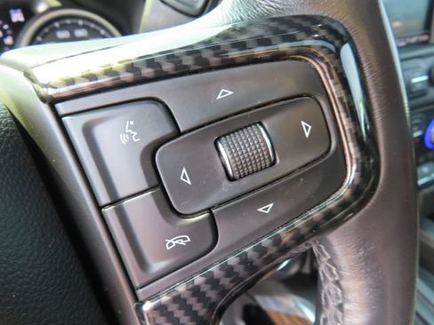 Used 2022 Chevrolet Silverado 3500 High Country w/ Safety Package II AWD/4WD image 21