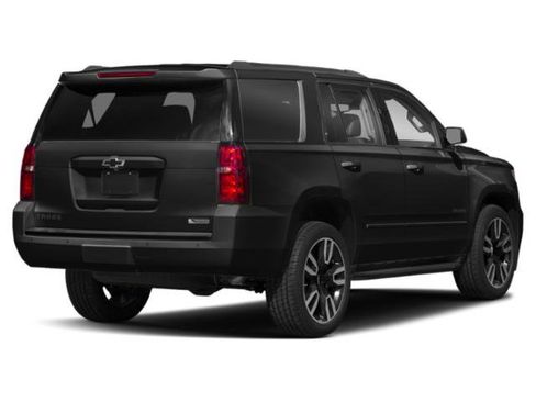 Used 2019 Chevrolet Tahoe Premier AWD/4WD image 2