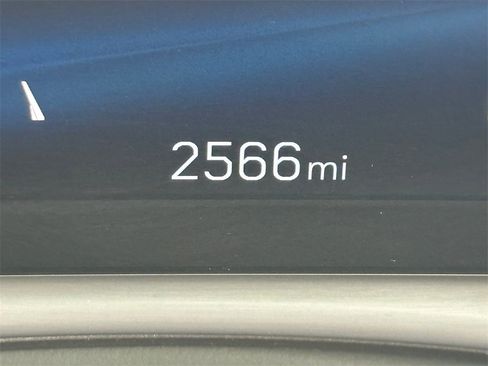 Used 2026 Cadillac Vistiq Sport image 36