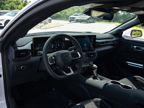 New 2026 Ford Mustang GT RWD image 12