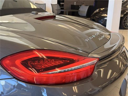 Used 2014 Porsche Boxster S image 15