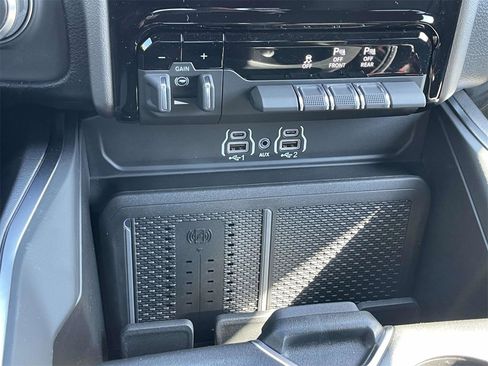 New 2026 RAM 1500 Big Horn image 20