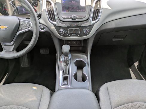 Used 2023 Chevrolet Equinox LS w/ LS Convenience Package FWD image 21