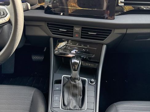 Used 2025 Volkswagen Jetta S image 12