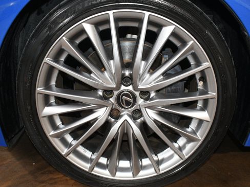 Used 2023 Lexus IS 300 w/ Premium Package RWD image 65