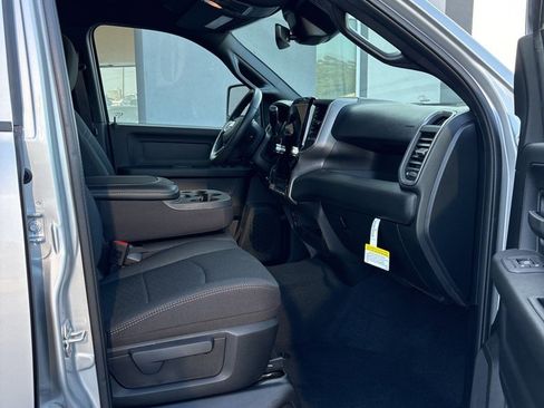 New 2026 RAM 2500 Tradesman image 33