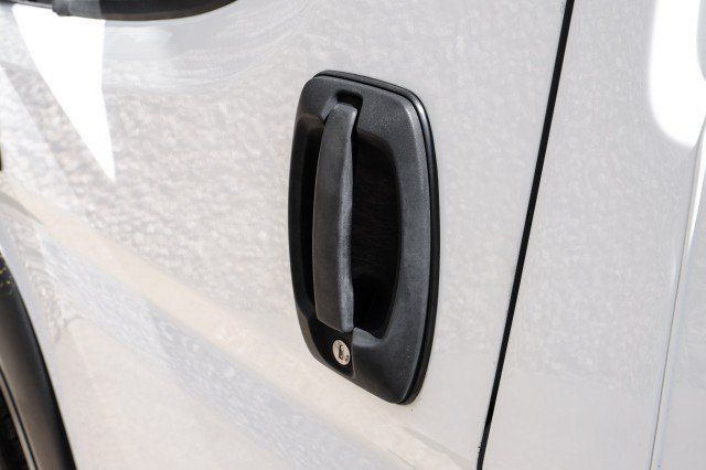 Used 2022 RAM ProMaster 1500 FWD image 33