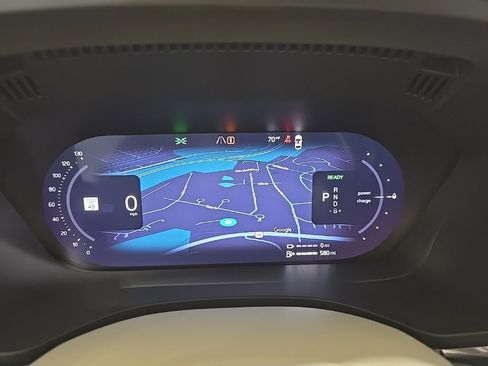 New 2026 Volvo XC60 T8 Ultra w/ Protection Package Premier image 12