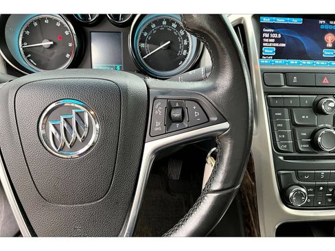 Used 2012 Buick Verano Convenience FWD image 11