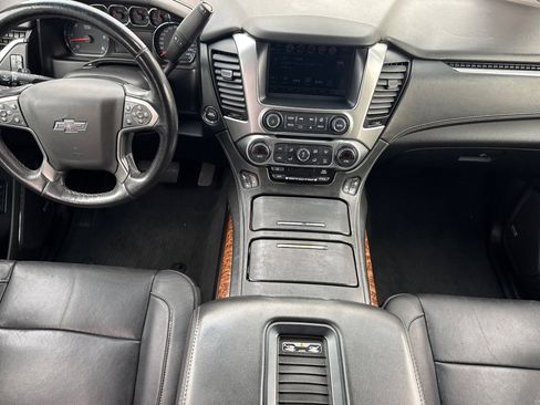 Used 2019 Chevrolet Tahoe Premier image 14