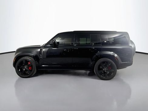 Certified 2024 Land Rover Defender 130 X-Dynamic SE AWD/4WD image 8