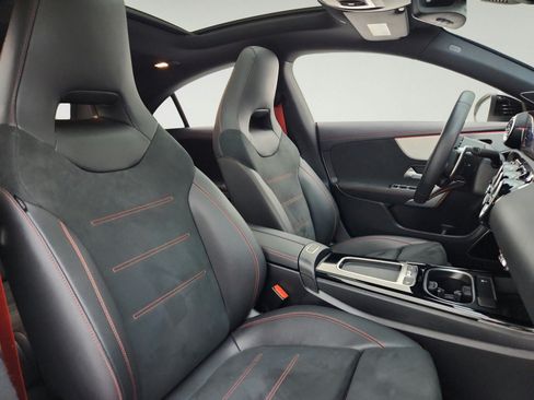 Certified 2026 Mercedes-Benz CLA 45 AMG S 4MATIC image 35