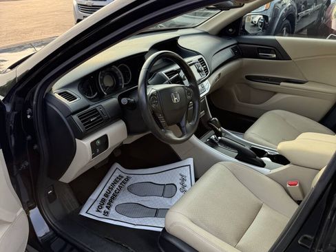 Used 2014 Honda Accord EX-L image 10