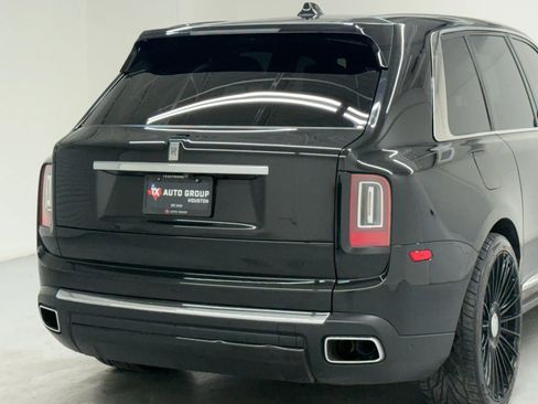 Used 2019 Rolls-Royce Cullinan image 38
